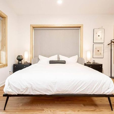 Steps To Bathhouses, Historic Studio, King Bed, Room # 101 Hot Springs Exteriér fotografie