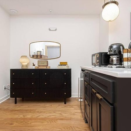 Steps To Bathhouses, Historic Studio, King Bed, Room # 101 Hot Springs Exteriér fotografie